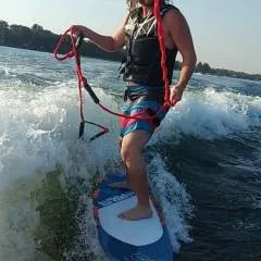 Blake photo on Jungo Live