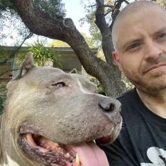 Starfucker09 photo on Jungo Live