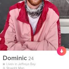 Dominic97 photo on Jungo Live