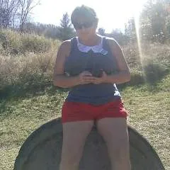 Sassymomma photo on Jungo Live