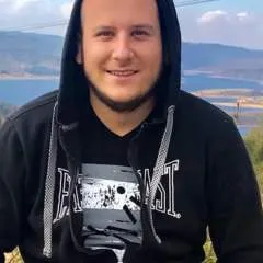 George photo on Jungo Live