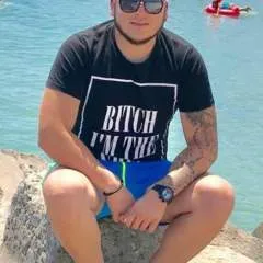 George photo on Jungo Live