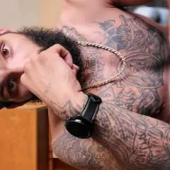 Andre photo on Jungo Live