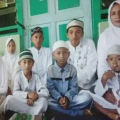 Zaini photo on Jungo Live