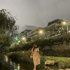 Kimyoung photo on Jungo Live