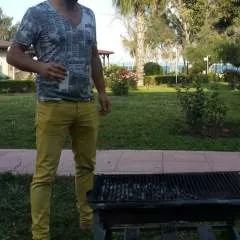 Firestarter photo on Jungo Live