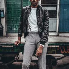 Man Of Dating photo on Jungo Live