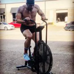 Mike Towson Avid photo on Jungo Live