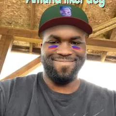 Maleek photo on Jungo Live