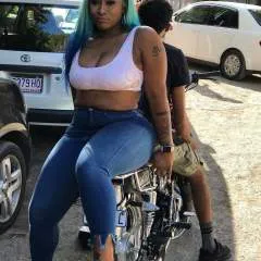 Becky photo on Jungo Live