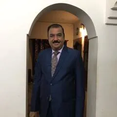 Rajesh photo on Jungo Live