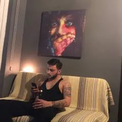 Raskolnicov photo on Jungo Live