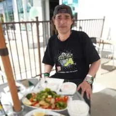 Joey photo on Jungo Live