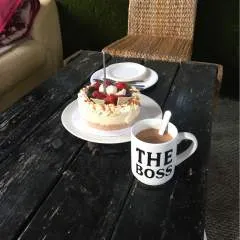 Bigtommy photo on Jungo Live