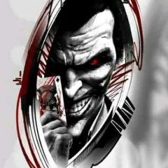 Joker........ photo on Jungo Live