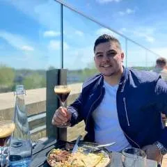 Paul photo on Jungo Live