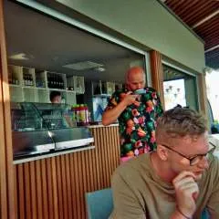 Ricclearman photo on Jungo Live