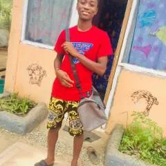 Kelvinbrown photo on Jungo Live