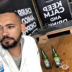 Wagner Mattos photo on Jungo Live