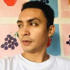 Geerwin photo on Jungo Live