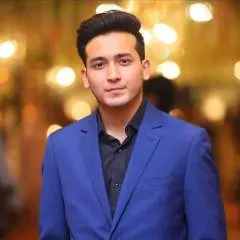 Talha Gill photo on Jungo Live