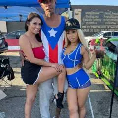 Yongstamina76 photo on Jungo Live