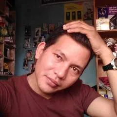 Krishna photo on Jungo Live