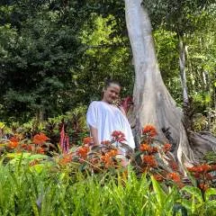 Miranda photo on Jungo Live