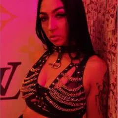 Goddessalexis photo on Jungo Live