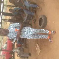 Dannyhandsome photo on Jungo Live