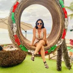 Karina Gutierrez photo on Jungo Live