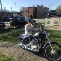 Mistymiss photo on Jungo Live