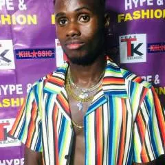 Stephen photo on Jungo Live