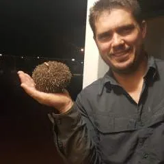 Will@m photo on Jungo Live