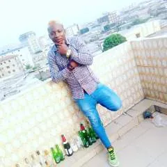 Frank photo on Jungo Live