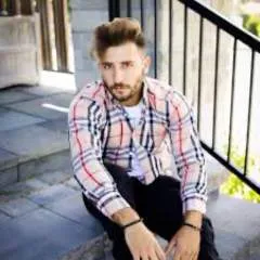 Lucas photo on Jungo Live