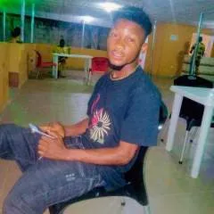 Gäbï Kïšš photo on Jungo Live