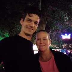 Discovercouple.... photo on Jungo Live