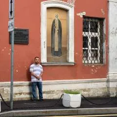 Mike photo on Jungo Live