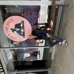 Mike 77 photo on Jungo Live