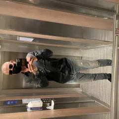 Mike 77 photo on Jungo Live