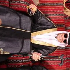 Mike 77 photo on Jungo Live