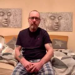 Haganchris photo on Jungo Live