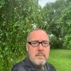 Haganchris photo on Jungo Live