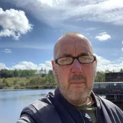 Haganchris photo on Jungo Live