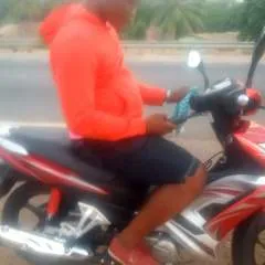 Gilbert photo on Jungo Live