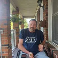 Amazingcouple photo on Jungo Live