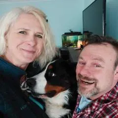 Amazingcouple photo on Jungo Live