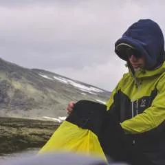 Nick.... photo on Jungo Live