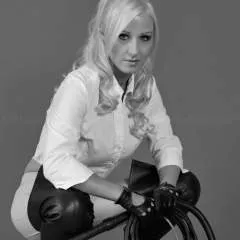 Undisputed-mistress -natasha photo on Jungo Live